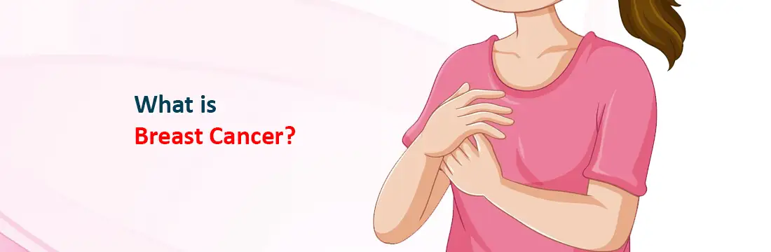 What is Breast Cancer